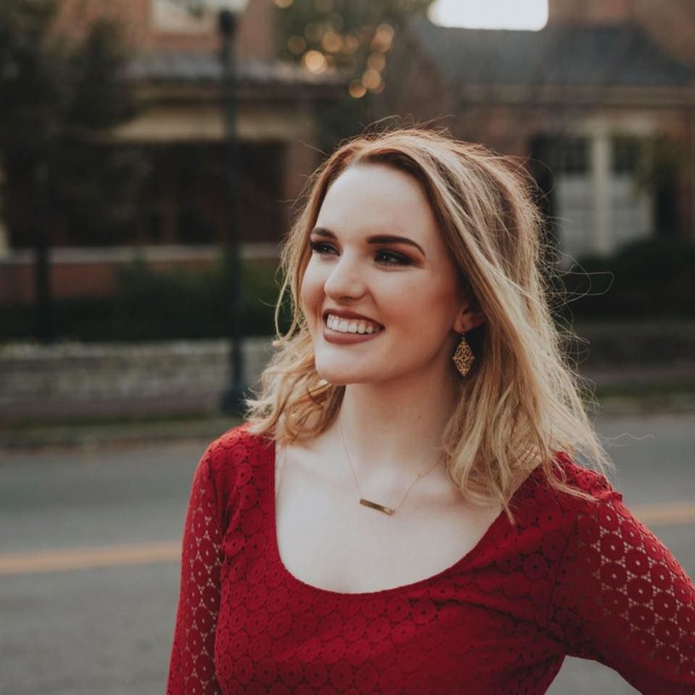Meet your Posher, Erin
